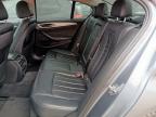 2018 BMW 520D SE AU for sale at Copart WOLVERHAMPTON