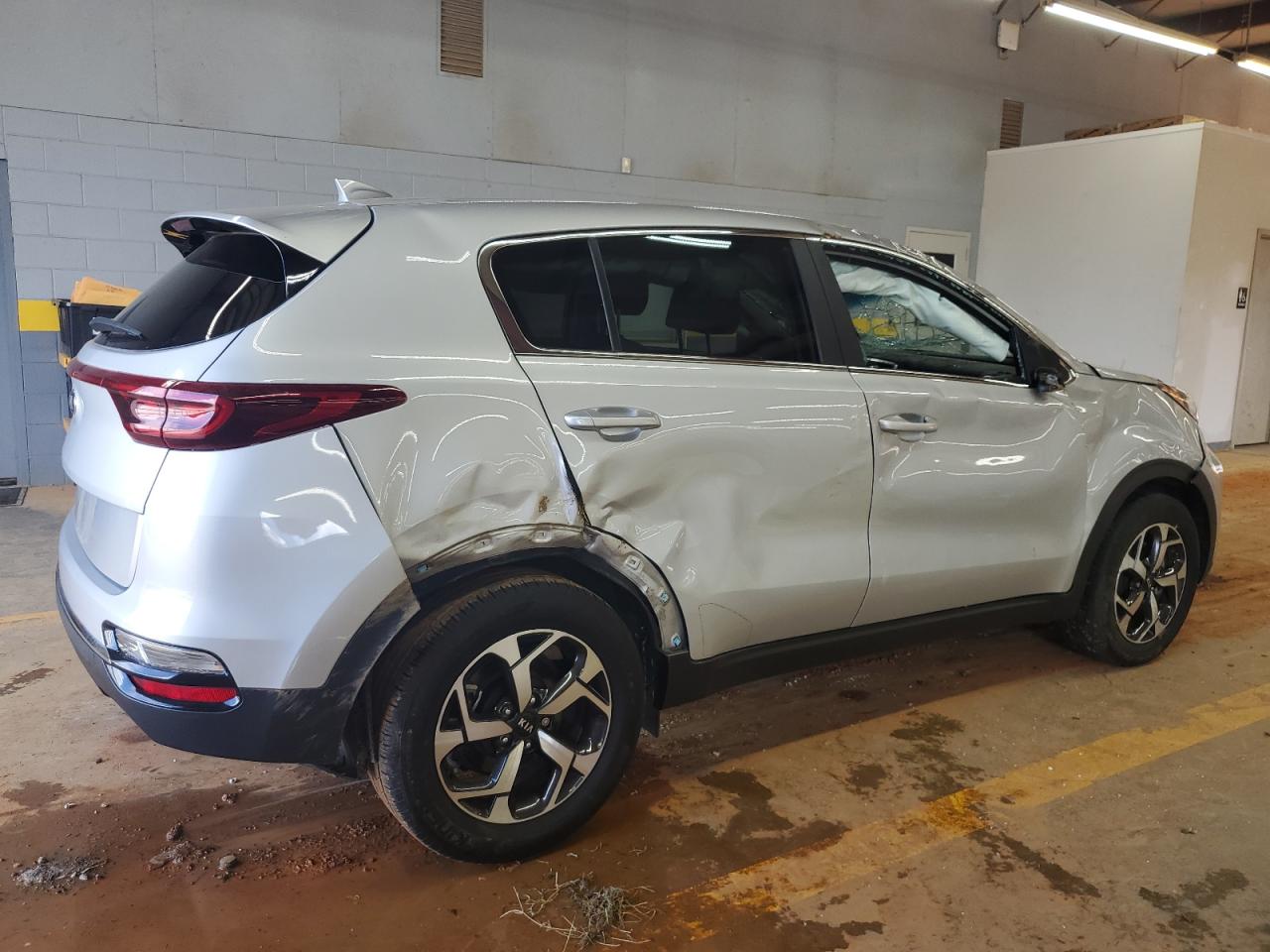 Sportage Sportage