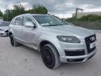 2009 AUDI Q7 S LINE for sale at Copart ST HELENS