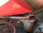 2022 HONDA CRF300 L   for sale at Copart MS - GRENADA
