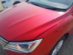2022 MG 5 EXCLUSIV for sale at Copart ROCHFORD