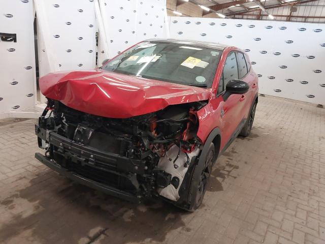 RENAULT SYMBIOZ IC 2025