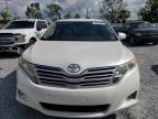 2012 TOYOTA VENZA LE   à vendre chez Copart FL - TAMPA SOUTH