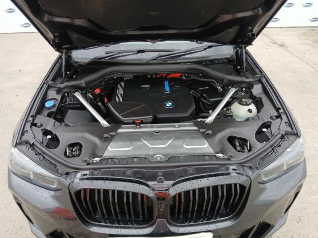 2024 BMW X3 XDRIVE30E M SPORT AUTO XDRIVE 30E M SPORT 5DR AUTO