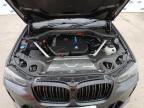 2024 BMW X3 XDRIVE30E M SPORT AUTO XDRIVE 30E M SPORT 5DR AUTO for sale at Copart ROCHFORD