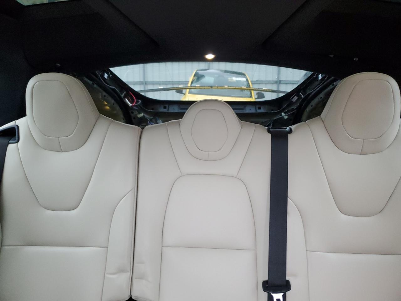 2019 Tesla Model X VIN: 5YJXCDE26KF187840 Lot: 67982985