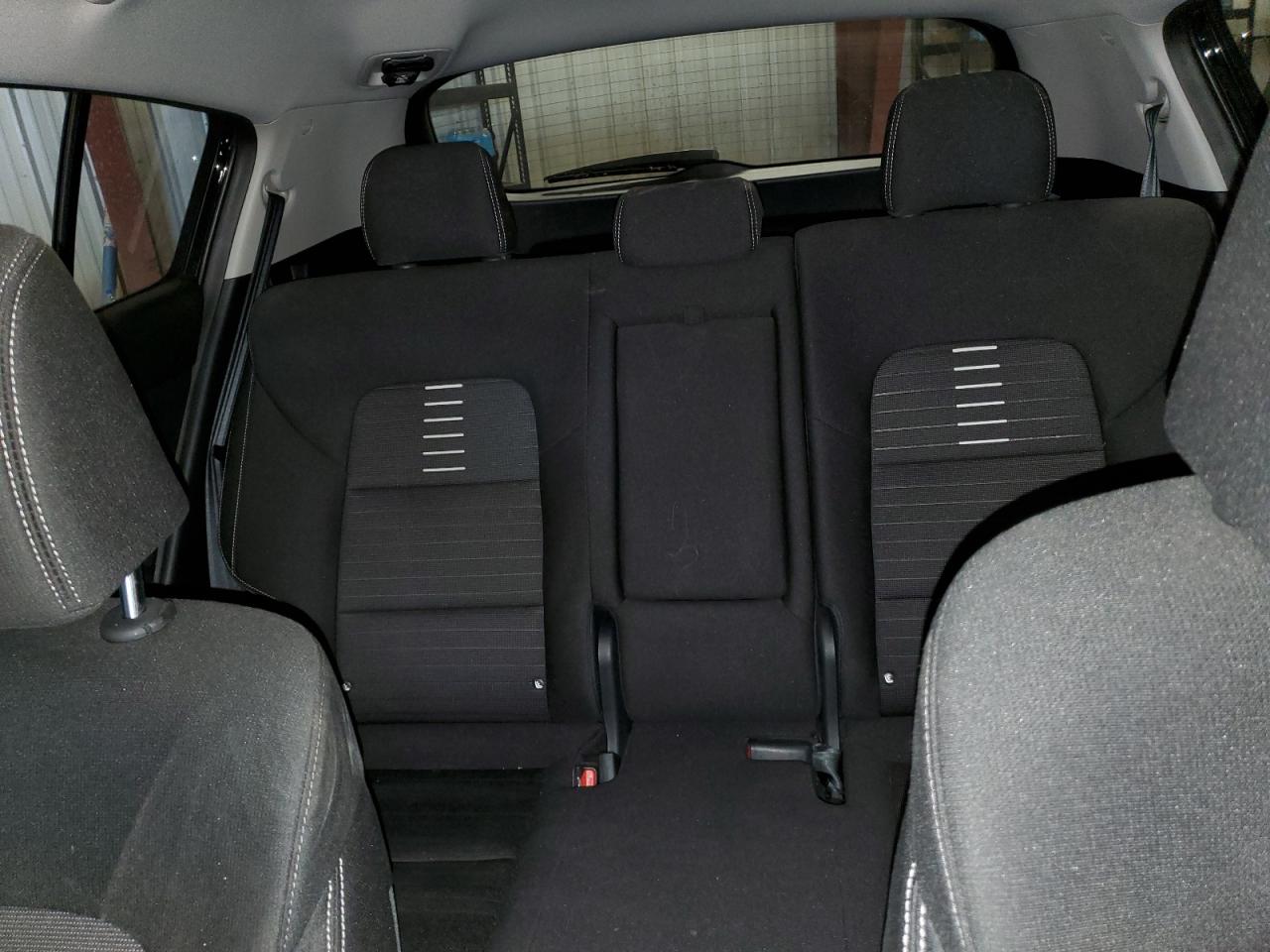 2019 Kia Sportage Lx VIN: KNDPMCAC5K7597976 Lot: 68544945