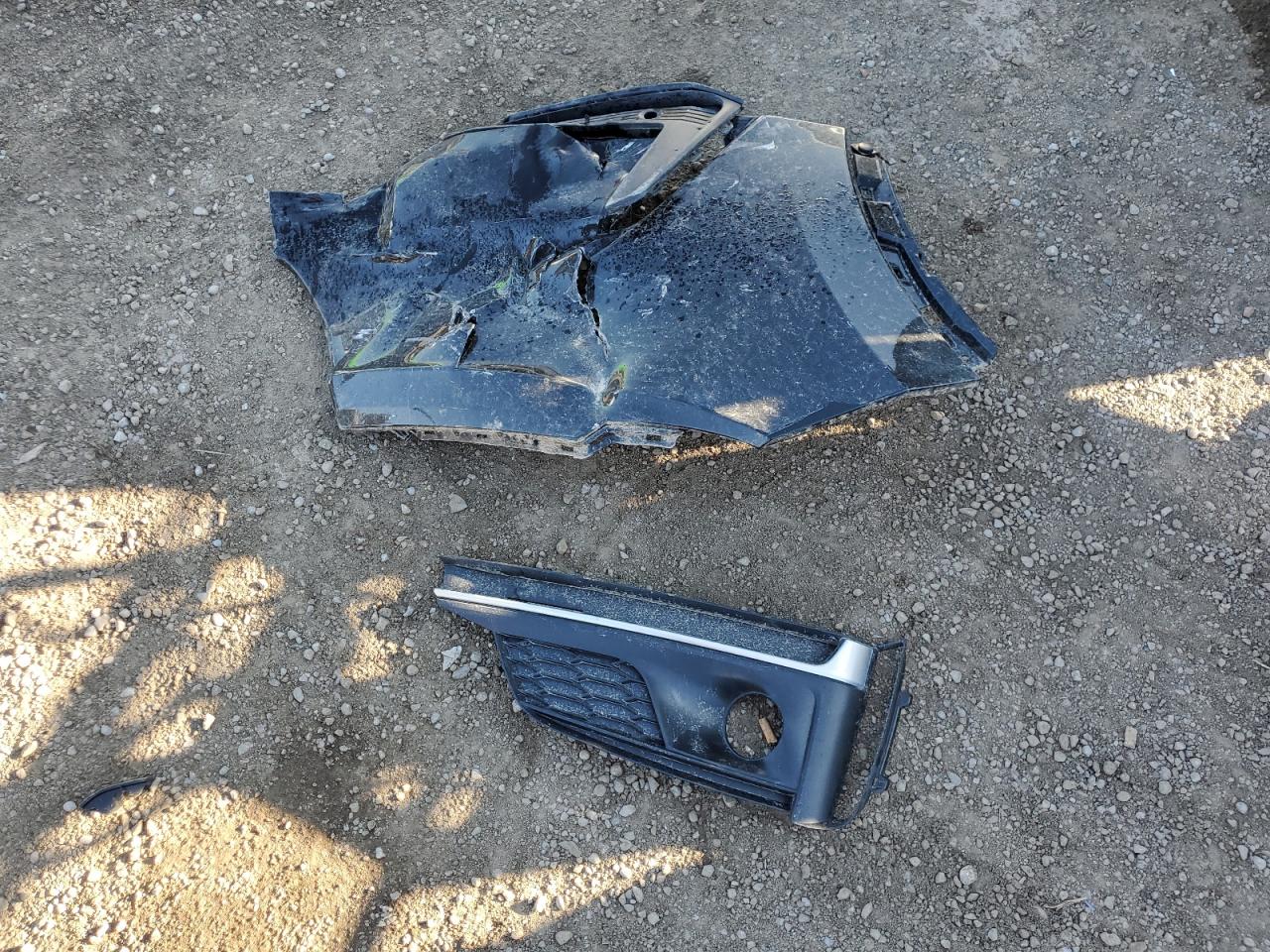 2018 Audi A5 Prestige S-Line VIN: WAUFNCF51JA003885 Lot: 69594405