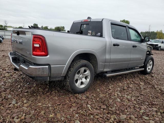  RAM 1500 2025 Серебристый
