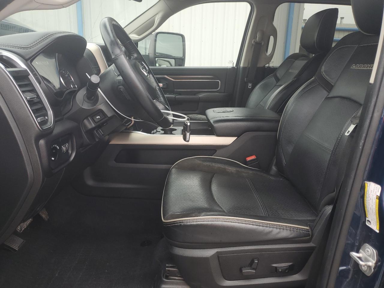 2023 Ram 3500 Laramie VIN: 3C63RRJL7PG524212 Lot: 67380975