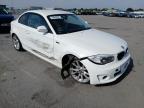 2011 BMW 118D SPORT  for sale at Copart CHESTER