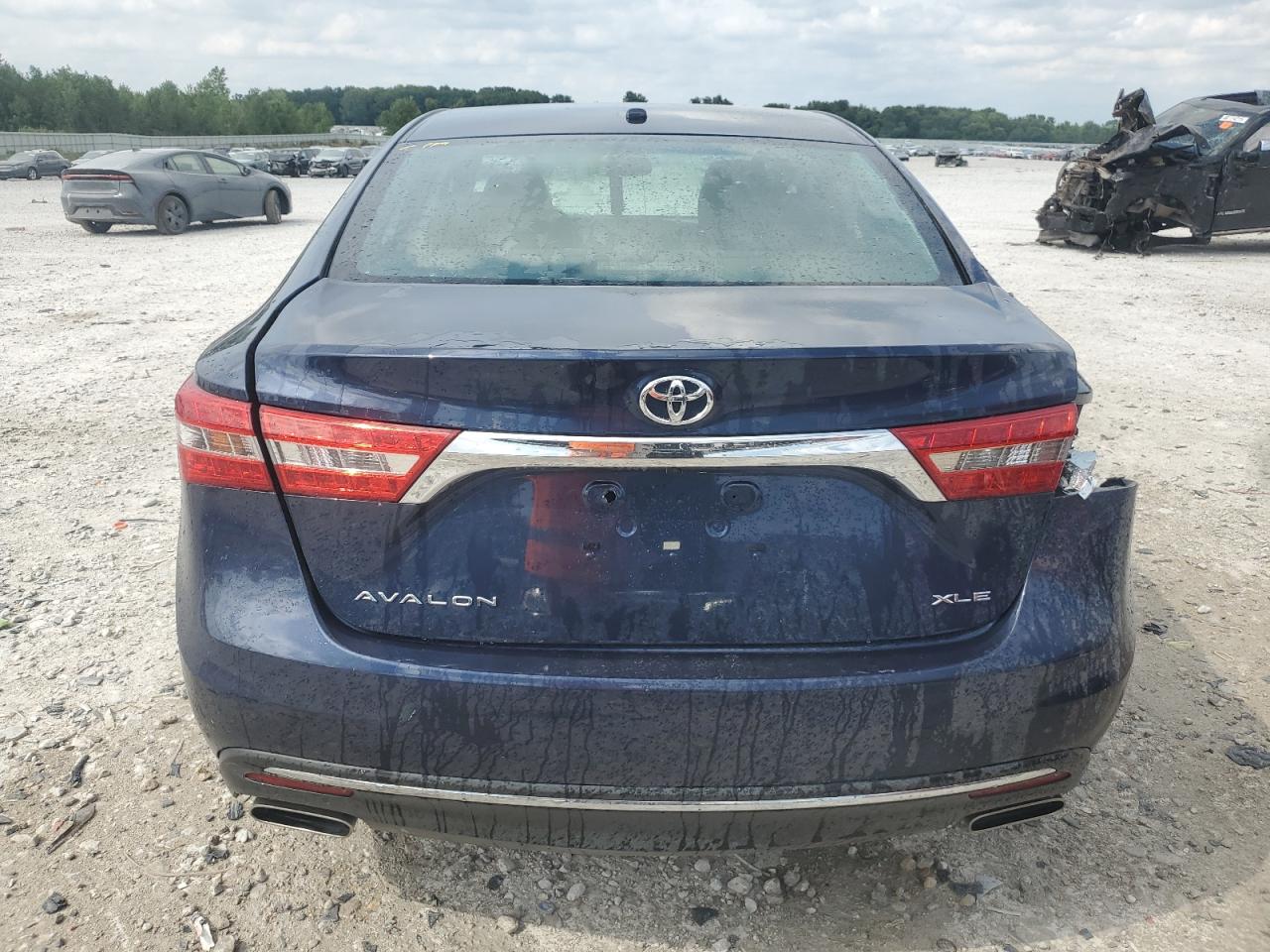 2016 Toyota Avalon Xle VIN: 4T1BK1EB1GU226517 Lot: 68253975