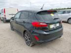 2023 FORD FIESTA ST-LINE for sale at Copart CORBY
