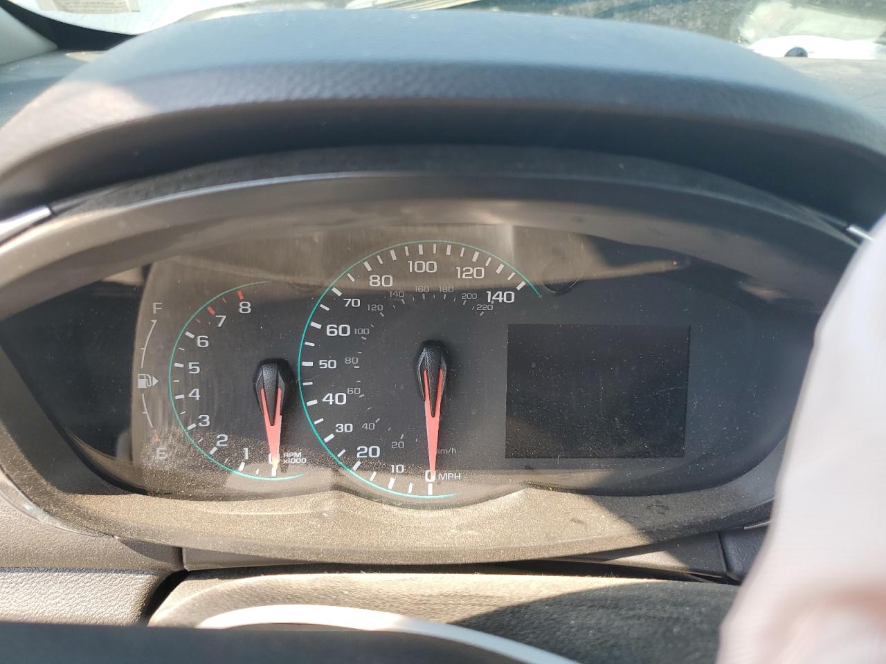 2022 Chevrolet Trax Ls VIN: 3GNCJKSB3LL162790 Lot: 67943195