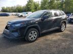 2022 TOYOTA RAV4 LE   for sale at Copart ON - COOKSTOWN