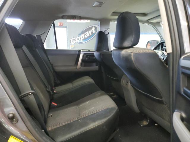 2010 TOYOTA 4RUNNER SR5  