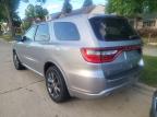 2018 DODGE DURANGO GT   à vendre chez Copart MI - DETROIT