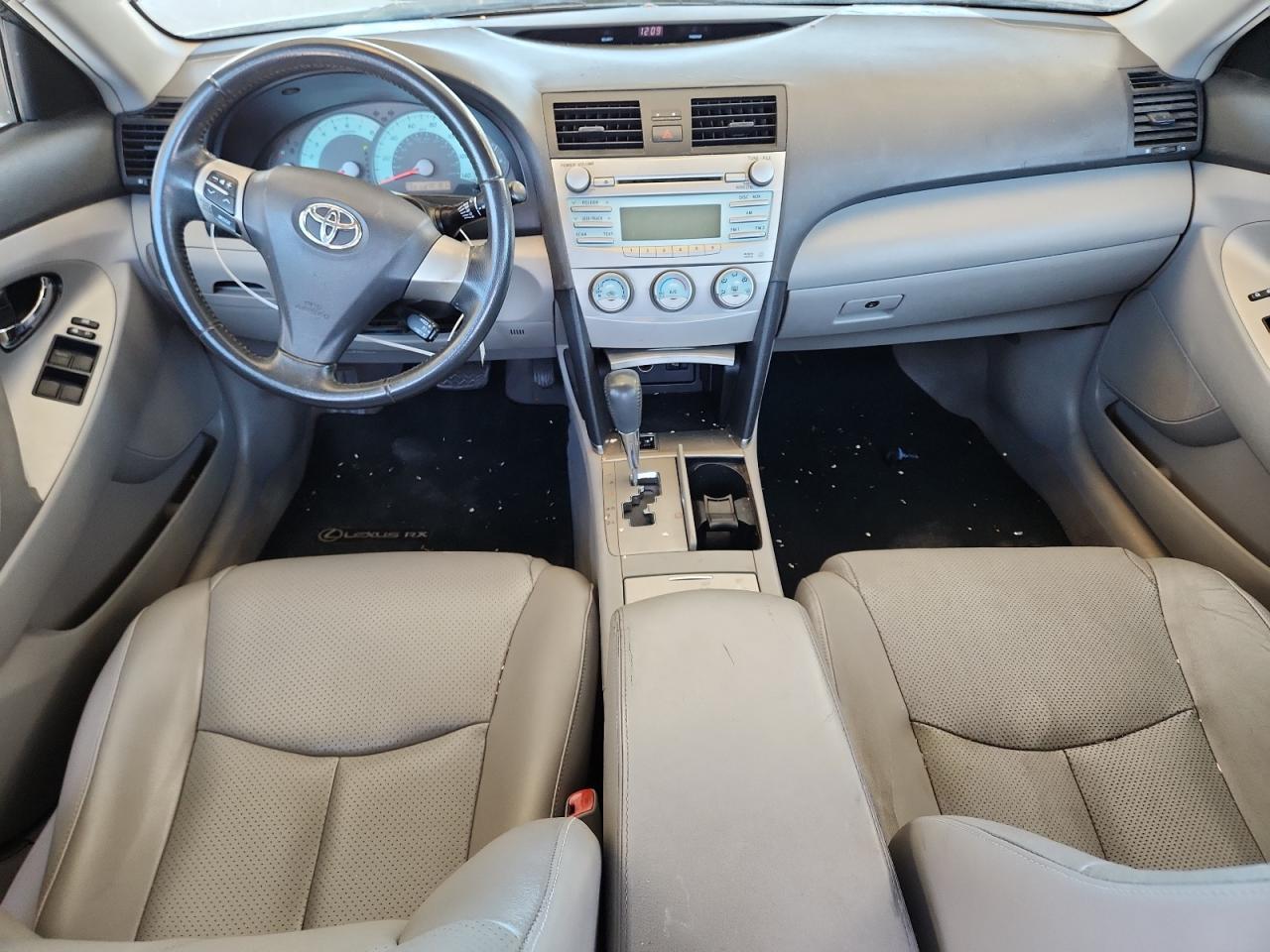 2007 Toyota Camry Ce VIN: 4T1BE46K67U599267 Lot: 70267245