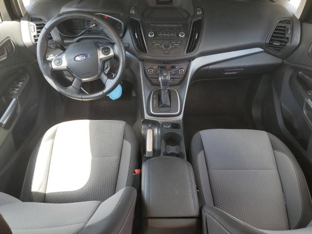  FORD CMAX 2017 Gray