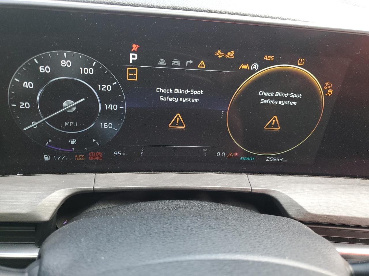 2024 Kia Telluride Sx VIN: 5XYP5DGC1RG436287 Lot: 70754275