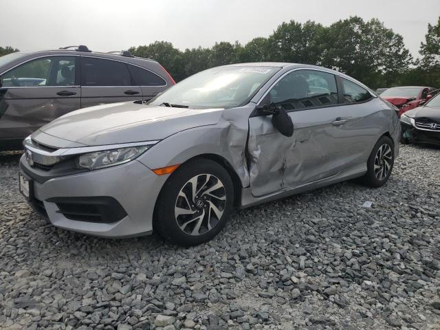  HONDA CIVIC 2016 Szary