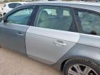 2010 AUDI A4 SE for sale at Copart BRISTOL