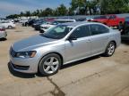 2014 VOLKSWAGEN PASSAT S   for sale at Copart MO - ST. LOUIS