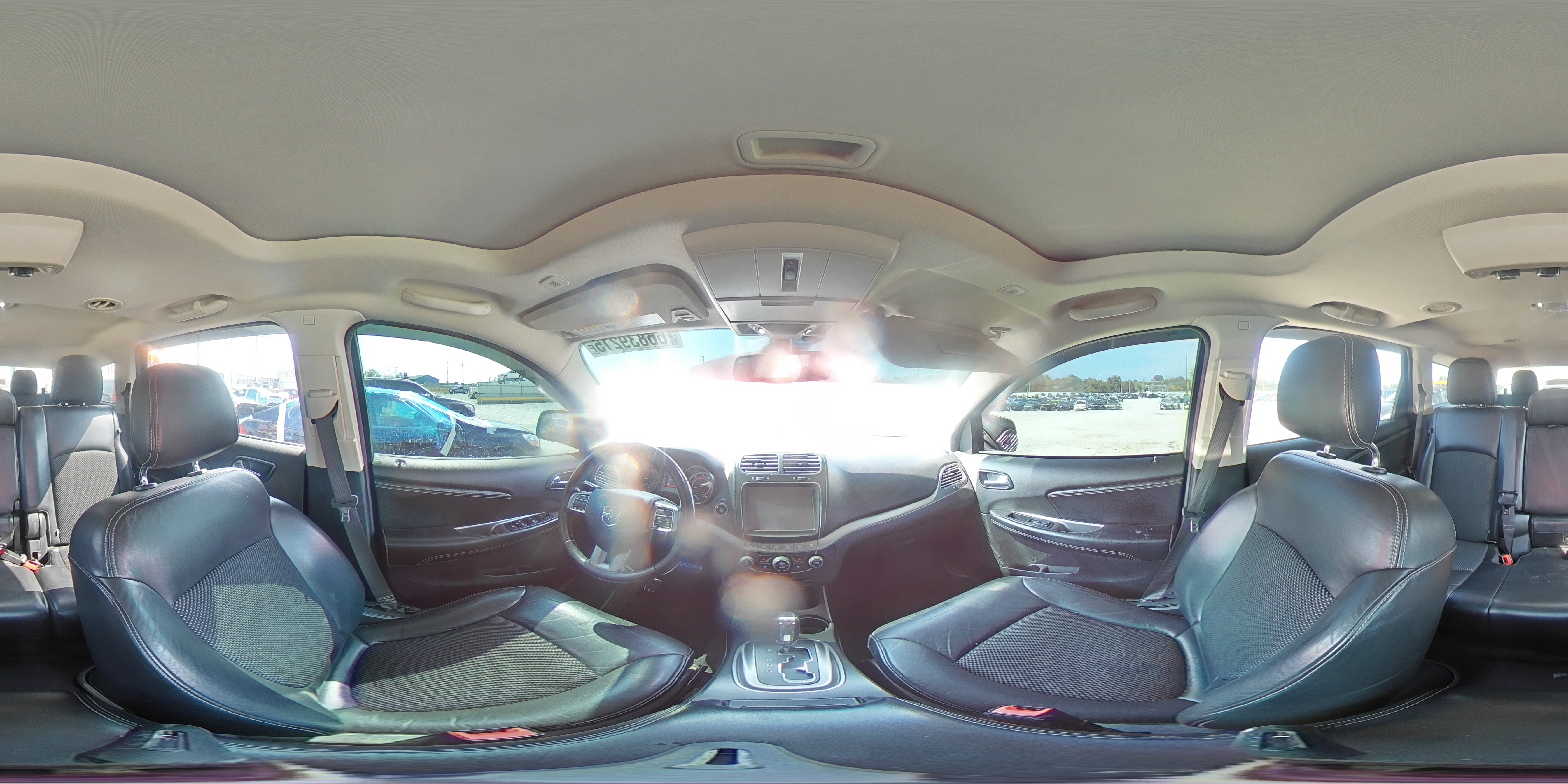 2020 Dodge Journey Crossroad VIN: 3C4PDCGBXLT271277 Lot: 66839215