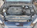2017 FORD FUSION TITANIUM   for sale at Copart ON - COOKSTOWN