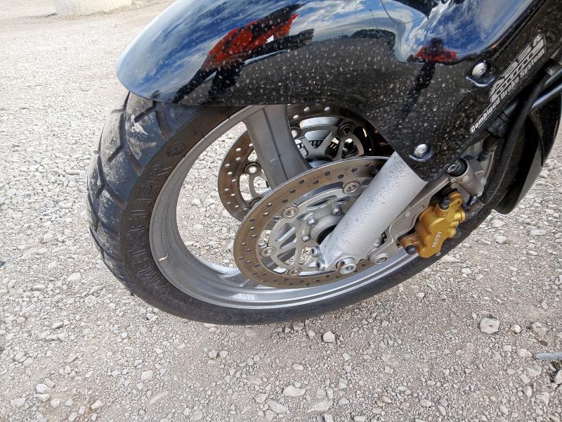 2005 HONDA XL 1000 VA-5 