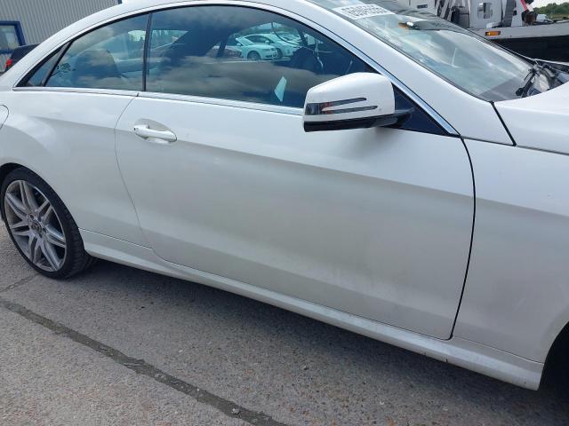 2014 MERCEDES BENZ E350 AMG S