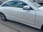 2014 MERCEDES BENZ E350 AMG S for sale at Copart SANDWICH
