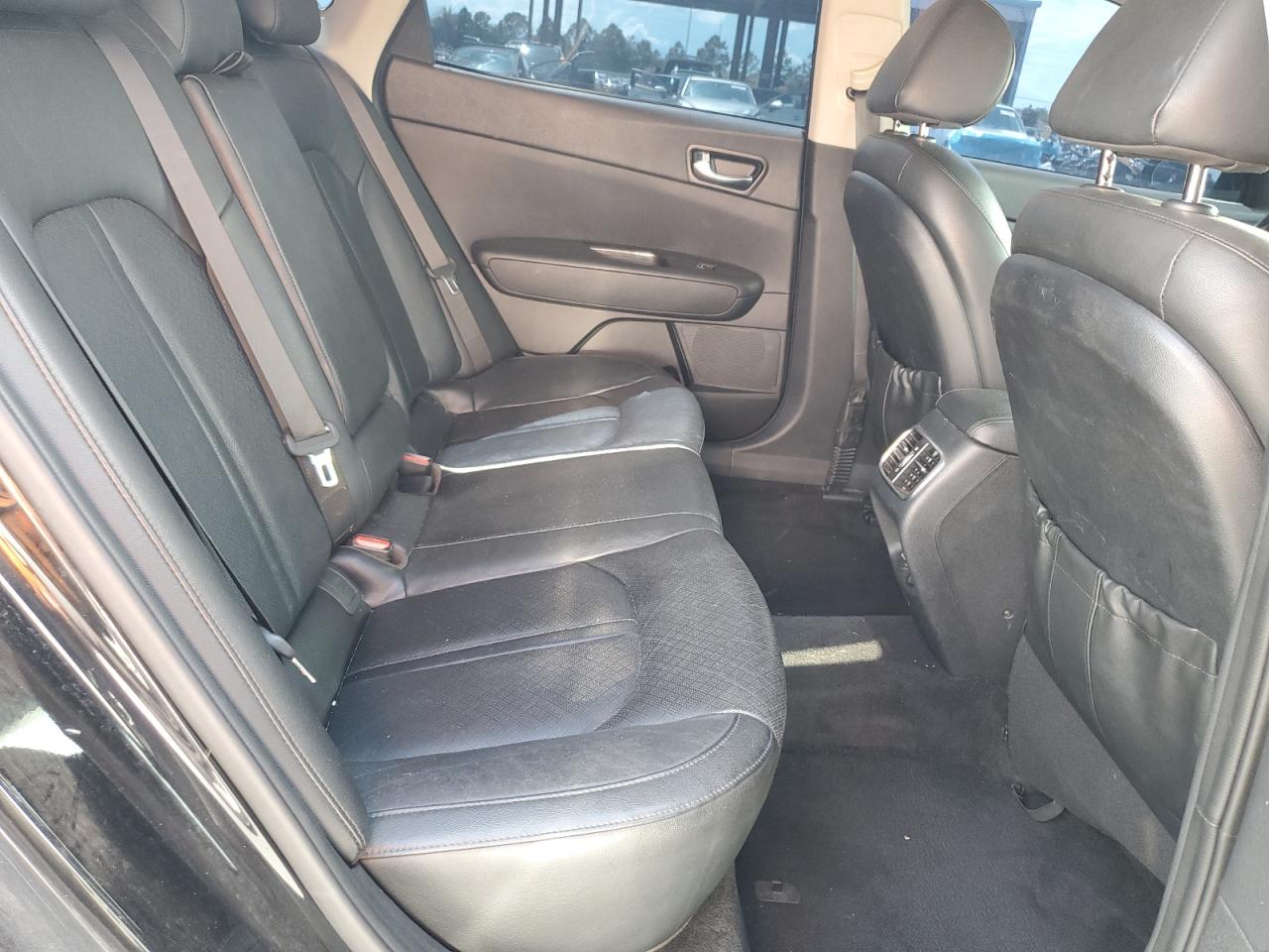 2018 Kia Optima Ex VIN: 5XXGU4L30JG262259 Lot: 68260355