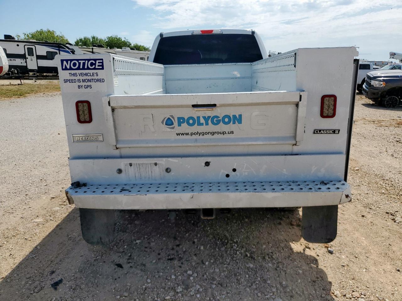 2019 Ford F350 Super Duty VIN: 1FD8W3BT0KEF59463 Lot: 67298715