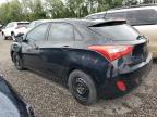 2016 HYUNDAI ELANTRA GT    à vendre chez Copart ON - COOKSTOWN
