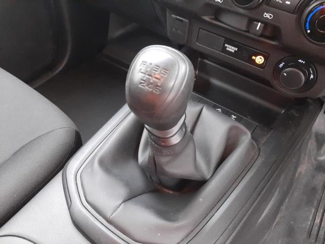 2024 ISUZU D-MAX UTIL