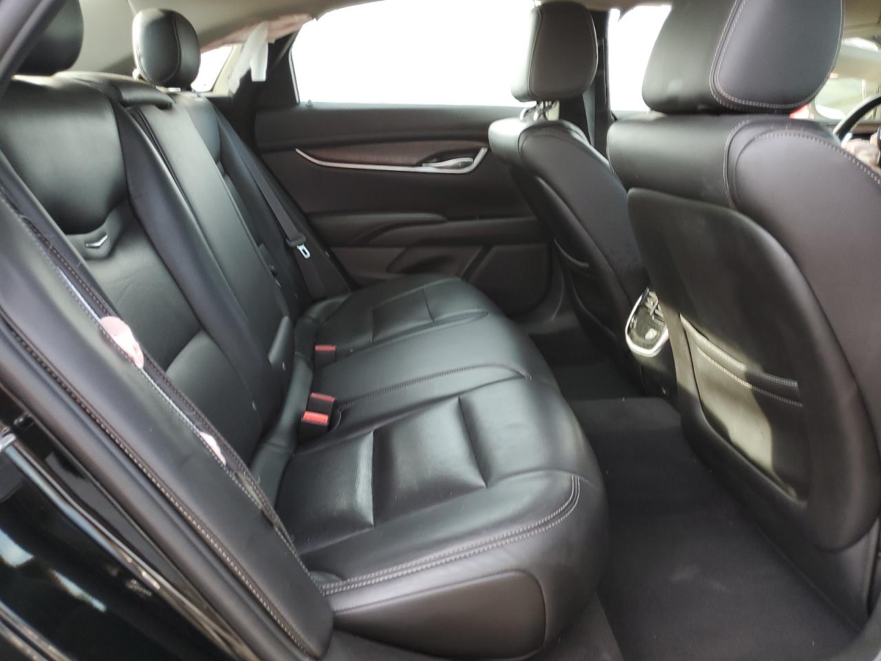 2019 Cadillac Xts Luxury VIN: 2G61M5S37K9113906 Lot: 69764915