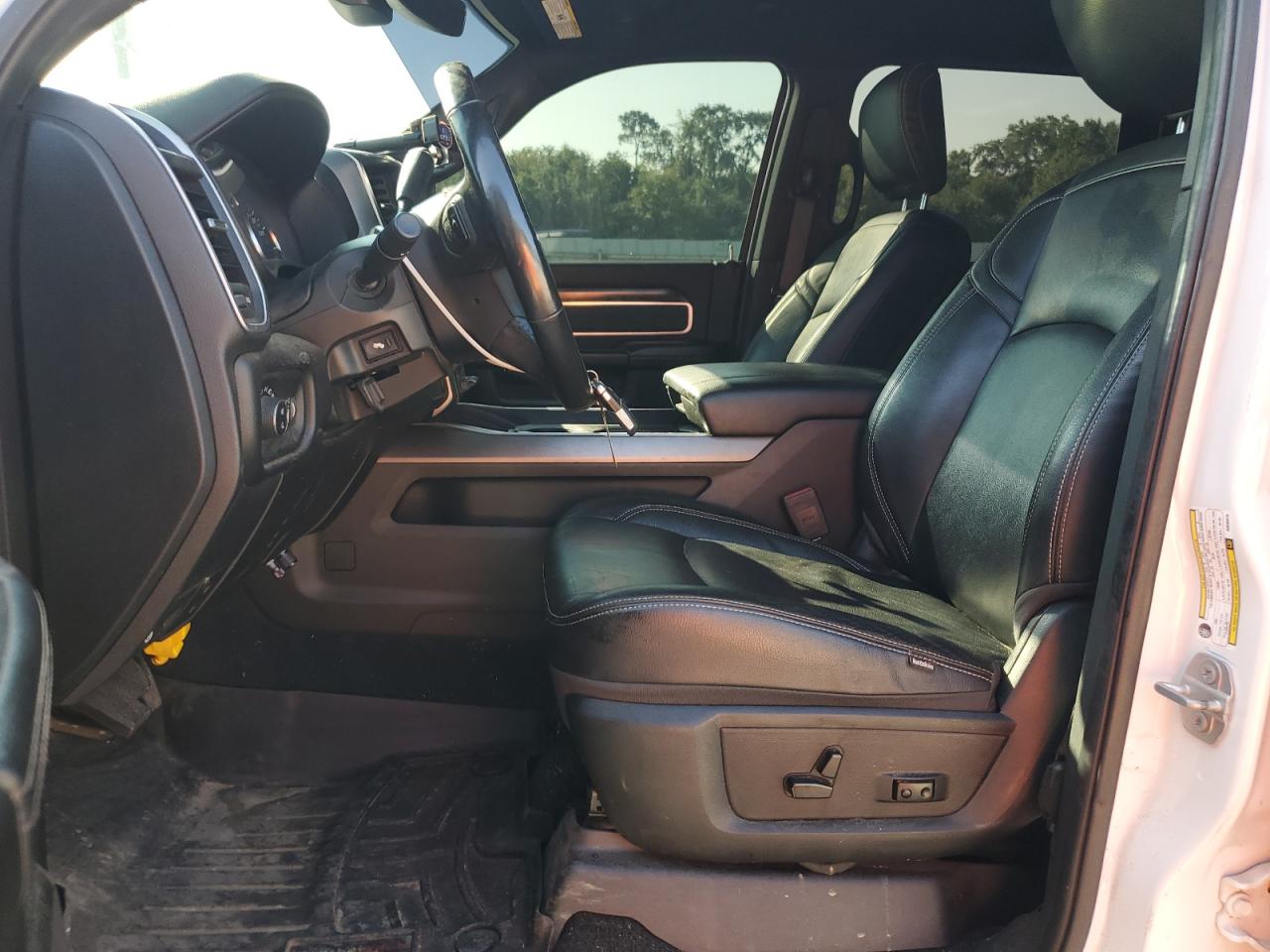 2019 Ram 2500 Big Horn VIN: 3C6UR5DL1KG530475 Lot: 66715025