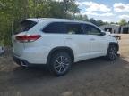 2018 TOYOTA HIGHLANDER SE   à vendre chez Copart ON - COOKSTOWN
