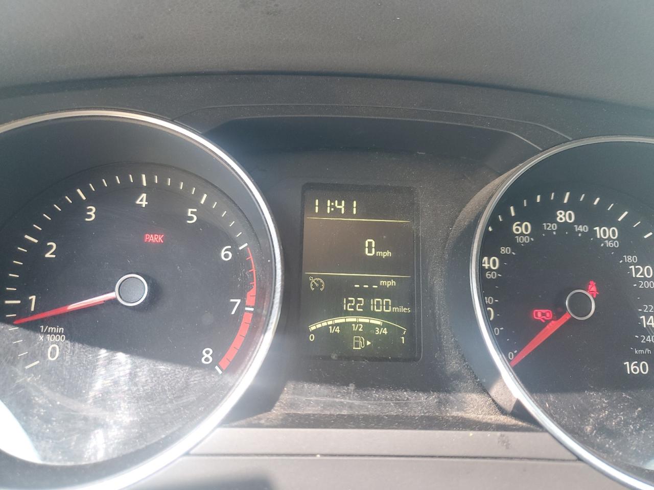 2017 Volkswagen Jetta S VIN: 3VW167AJ6HM349849 Lot: 67966185