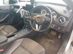 2013 MERCEDES-BENZ A CLASS SPORT for sale at Copart GLOUCESTER