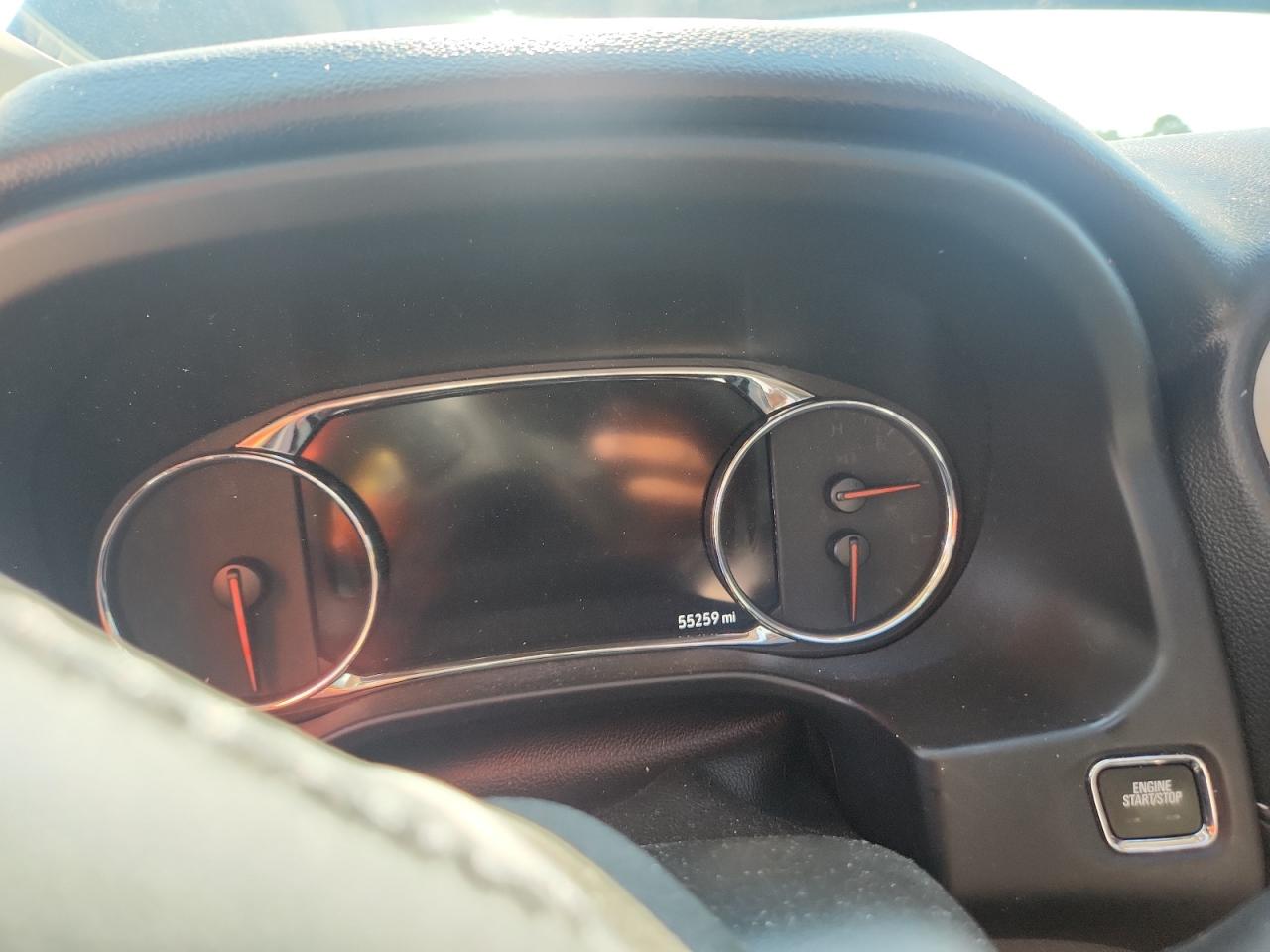 2020 GMC Acadia Denali VIN: 1GKKNPLS8LZ238781 Lot: 69026985