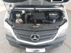 2016 MERCEDES BENZ SPRINTER 3 for sale at Copart GLOUCESTER