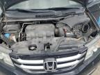2014 HONDA ODYSSEY EXL   for sale at Copart NS - HALIFAX