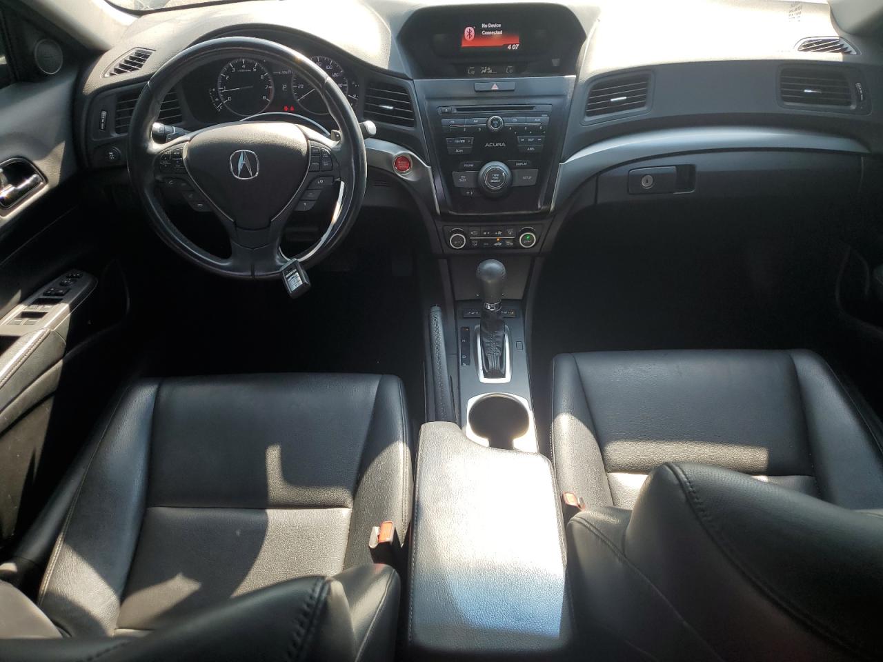 2016 Acura Ilx Base Watch Plus VIN: 19UDE2F35GA025336 Lot: 68045845