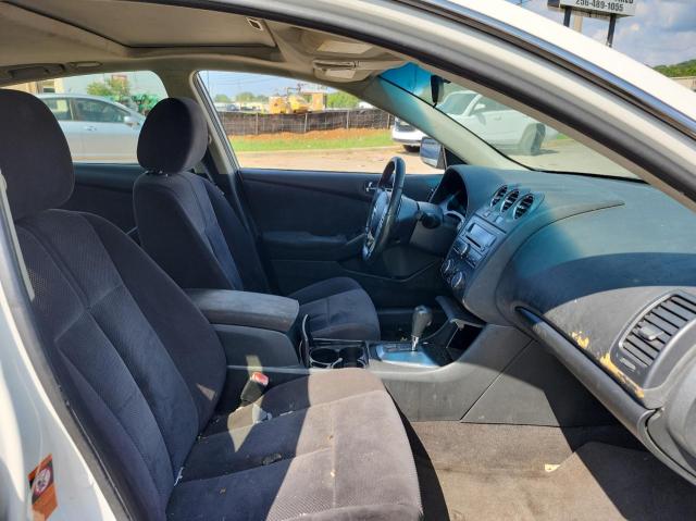 2008 NISSAN ALTIMA 2.5  