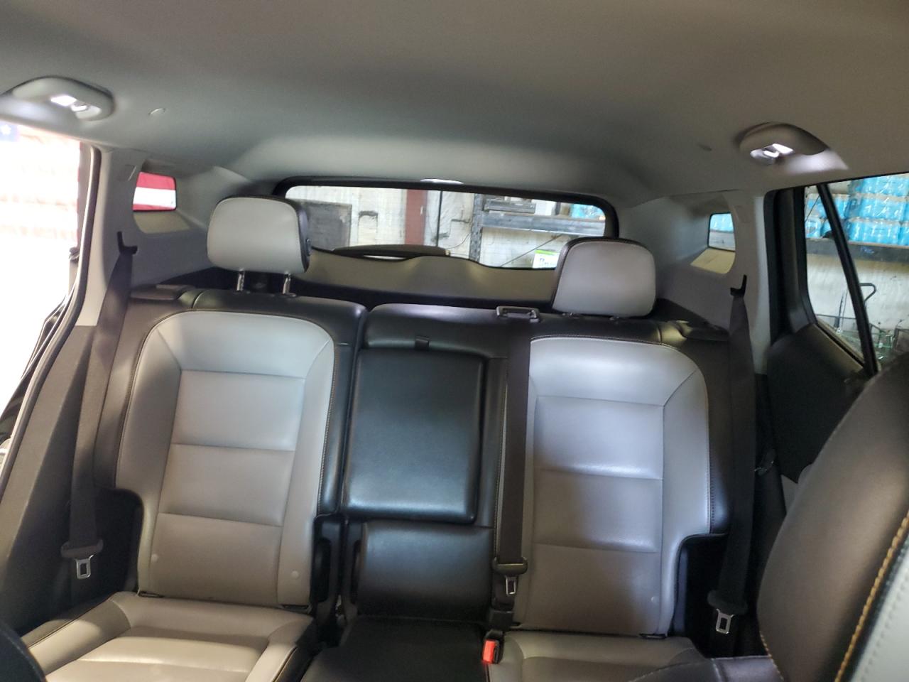 2020 GMC Terrain Slt VIN: 3GKALVEV6LL204844 Lot: 67892025