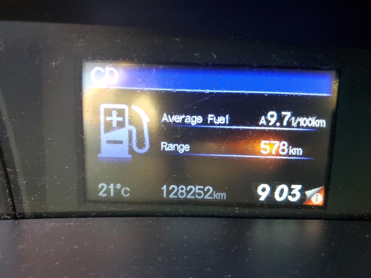 2014 Honda Civic Lx VIN: 2HGFG3B53EH001793 Lot: 67010495