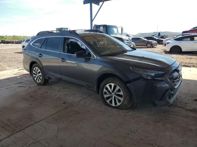  SUBARU OUTBACK 2025 Серый