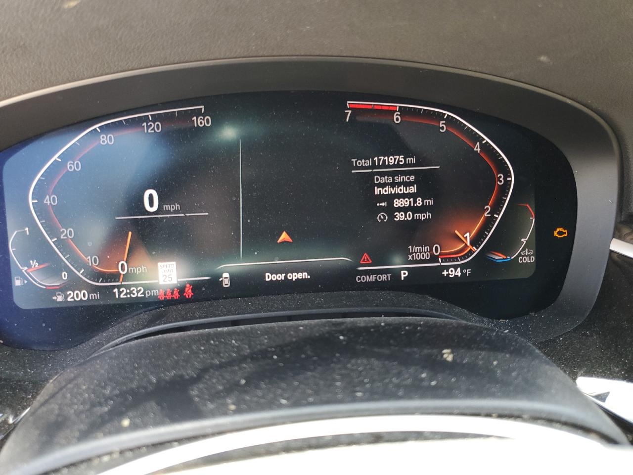 2020 BMW 530 I VIN: WBAJR3C01LWW58996 Lot: 69273675